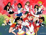  6+girls aladdin_(disney) ariel_(disney) asian bishoujo_senshi_sailor_moon black_hair blonde_hair blue_eyes brown_eyes brown_hair cosplay crossover detached_sleeves disney earrings eyelashes fa_mulan_(disney) gloves happy inner_senshi jasmine_(disney) jewelry lipstick long_hair looking_afar looking_at_viewer magical_girl makeup manony mulan multiple_girls outer_senshi pose redhead ribbon sailor_chibi_moon sailor_jupiter sailor_jupiter_(cosplay) sailor_mars sailor_mars_(cosplay) sailor_mercury sailor_mercury_(cosplay) sailor_moon sailor_moon_(cosplay) sailor_neptune_(cosplay) sailor_pluto sailor_pluto_(cosplay) sailor_senshi sailor_senshi_(cosplay) sailor_uranus sailor_uranus_(cosplay) sailor_venus sailor_venus_(cosplay) serious shirt short_hair skirt smile standing super_sailor_chibi_moon super_sailor_chibi_moon_(cosplay) super_sailor_moon super_sailor_moon_(cosplay) tagme the_little_mermaid tiara white_gloves 