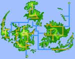  final_fantasy final_fantasy_vii map tagme world_map 