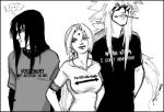  funny jiraiya naruto orochimaru tsunade 