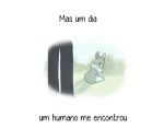  1boy alternate_color artist_request eevee lowres pokemon portuguese shiny_pokemon translated 