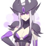  kumiko_(aleron) league_of_legends syndra tagme 