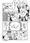  comic highres izumi_masashi kantai_collection translation_request 