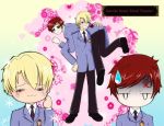  gaara naruto ouran_high_school_host_club parody uzumaki_naruto 