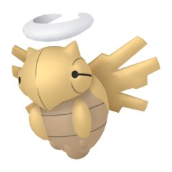  "tan" halo non-web_source plasma pokemon pokeshed shedinja 