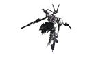  ambient armored_core armored_core:_for_answer flying gun lilium_wolcott mecha radar 