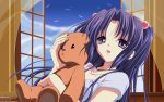  clannad ichinose_kotomi tagme 