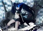  black_rock_shooter black_rock_shooter_(character) felicia-val tagme 