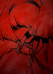  bad_id blood highres red smile touhou ume_(noraneko) you_gonna_get_raped 