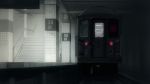  original realistic scenery seo_tatsuya subway train 