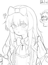  black_souls black_souls_2 mabel_(black_souls) non-web_source tagme 