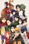  aburame_shino akimichi_chouji gaara haruno_sakura hyuuga_hinata hyuuga_neji inuzuka_kiba kankuro kkkkt nara_shikamaru naruto naruto_shippuuden rock_lee temari tenten uchiha_sasuke uzumaki_naruto yamanaka_ino 