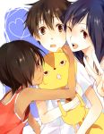  ikezawa_kazuma kari-kenji koiso_kenji shinohara_natsuki summer_wars yuzuki_karu 