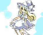  chigo kirisame_marisa tagme touhou 