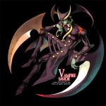  darkstalkers jedah_dohma tagme vampire_savior 