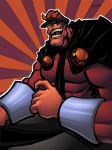  m_bison male muscle street_fighter tagme 