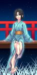  japanese_clothes kara_no_kyoukai kimono mou_ii ryougi_shiki 