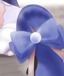  bell_(bell_krnfakh) feet footprints highres non-web_source socks steam 