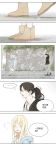  5koma chinese comic original qiu_tong sun_jing tanjiu translation_request 