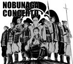 6+boys akechi_mitsuhide_(nobunaga_concerto) annotated armor cape ikeda_tsuneoki_(nobunaga_concerto) japanese_clothes june_mina katana kinoshita_toukichirou_(nobunaga_concerto) long_hair maeda_toshiie_(nobunaga_concerto) monochrome mori_yoshinari_(nobunaga_concerto) multiple_boys niwa_nagahide_(nobunaga_concerto) nobunaga_concerto polearm saburou_(nobunaga_concerto) sassa_narimasa_(nobunaga_concerto) shibata_katsuie_(nobunaga_concerto) spear sword takenaka_hanbee_(nobunaga_concerto) weapon 