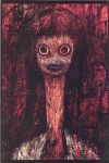  cong1991 crazy_eyes creepy monoe yume_nikki 