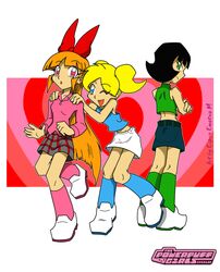  blossom bubbles buttercup powerpuff_girls tagme 