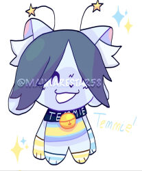  deltarune fandom non-web_source temmie undertale utdr_(toby_fox) 