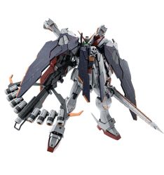  3d armor asymmetrical_dual_wielding backpack bag black_armor bowgun crossbone_gundam crossbone_gundam:_koutetsu_no_shichinin crossbone_gundam_x-1 crossbone_gundam_x-1_full_cloth crossbone_vanguard crossbow dual_wielding energy_gun full_body green_eyes gundam gundam_battle_operation_2 holding holding_bowgun holding_crossbow holding_energy_gun holding_sword holding_weapon jolly_roger legs_apart looking_at_viewer mecha mecha_focus mobile_suit multicolored_armor no_humans official_art robot science_fiction simple_background skull_and_crossbones solo sword transparent_background v-fin weapon white_armor 