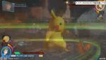  animated animated_gif no_humans pikachu pokemon pokemon_(creature) pokken_tournament 