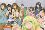  absurdres genshiken highres huge_filesize tagme 