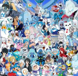 6+boys 6+girls absolutely_everyone adventure_time akame_ga_kill! alioth_epsilon_fenrir all_i_want_for_christmas_is_you_(mariah_carey) angry_birds aokiji_(one_piece) articuno batman_(series) battle_for_dream_island beartic ben_10 big_chill bird blazblue bleach blonde_hair bloons_tower_defense blossom_(ppg) blue_bow blue_hair blue_knight_(castle_crashers) blue_theme boku_no_hero_academia bow braid brain_freezer_(johnny_test) brother_and_sister bug_fables captain_cold_(dc) castle_crashers character_request child chill_bill chongyun_(genshin_impact) cirno clash_royale commentary crossover danny_phantom danny_phantom_(character) dark-skinned_male dark_skin dc_comics deer_girl deltarune digimon digimon_(creature) donkey_kong_(series) east-west_crossover elemental_(creature) elsa_(frozen) emilia_(re:zero) english_commentary esdeath etalus_(rivals_of_aether) eternalflamebry everyone fairy_tail fanboy_and_chum_chum five_nights_at_freddy's fortnite freddy_frostbear froslass frozen frozen_(disney) frozone fubukihime furia_icicle gem_(steven_universe) genshin_impact ghiaccio glaceon glacier gray_fullbuster grease_blizzard gun hair_bow hatsune_miku highres hitsugaya_toushirou holding holding_gun holding_weapon ice ice_age ice_bird_(angry_birds) ice_climber ice_cube ice_cube_(bfdi) ice_elemental ice_king ice_king_(fortnite) ice_man ice_mario ice_monkey ice_pikmin ice_wings ice_wizard iceman jack_frost_(megami_tensei) jack_frost_(rise_of_the_guardians) jin_kisaragi johnny_test jojo_no_kimyou_na_bouken kamen_rider killer_frost kirby kirby:_right_back_at_ya kirby_(series) kirijou_mitsuru kitagawa_yuusuke kopaka_(bionicle) kuchiki_rukia kumamon kyurem lego leif_(bug_fables) lich_king lord_fredrik luigi luna_snow man-arctica mariah_carey mario mario_(series) marvel marvel_rivals mega_man_(series) mei_(overwatch) monsterverse mortal_kombat mr._freeze mr._frosty multicolored_hair multiple_boys multiple_crossover multiple_girls nana_(ice_climber) ninjago noelle_holiday noelle_holiday_(dark_world) one_piece orange_hair overwatch peashooter_(plants_vs._zombies) penguin_costume persona persona_3 persona_5 pikmin_(creature) pikmin_(series) plants_vs._zombies pokemon pokemon_(creature) popo_(ice_climber) powerpuff_girls re:zero_kara_hajimeru_isekai_seikatsu red_bow regice rise_of_the_guardians rivals_of_aether rwby saint_seiya sapphire_(steven_universe) scrat_(ice_age) sekaiju_no_meikyuu sekaiju_no_meikyuu_2 shimo_(monsterverse) siblings single_braid skylanders snow_miser snow_pea_(plants_vs._zombies) snow_pea_(plants_vs_zombies) snowflakes steven_universe sub-zero super_mario_bros. the_incredibles the_snow_queen_(1957) the_snow_queen_(character) the_year_without_a_santa_claus todoroki_shoto touhou trait_connection twintails two-tone_hair utdr_(toby_fox) vocaloid warcraft weapon weavile weiss_schnee white_hair wings wings_of_fire winx_club x-men youkai youkai_watch yuki_miku yukidarumon zane_julien