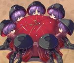  6+girls highres multiple_girls shope sukuna_shinmyoumaru 