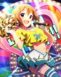  frameless ibuki_tsubasa idolmaster idolmaster_million_live! million_live_card 