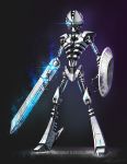  bionicle kopaka lego shield sword weapon 
