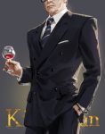  alcohol cup formal glasses harry_hart head_out_of_frame jane_mere kingsman:_the_secret_service suit wine wine_glass 