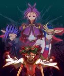  tagme yun_yu yuu-gi-ou yuu-gi-ou_arc-v 