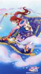  absurdres aikatsu! highres kazesawa_sora shibuki_ran tagme 