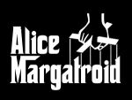  alice_margatroid character_name commentary_request english hands ika_poppo lowres monochrome no_humans parody the_godfather title touhou 