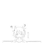  ? antennae cato_(monocatienus) o_o omake short_hair sketch touhou wriggle_nightbug 