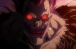  death_note devil male red_eyes ryuk shinigami you_gonna_get_raped 