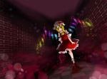  flandre_scarlet highres mizumiyako touhou 