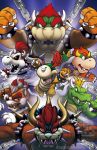  baby_bowser bowser dry_bowser giga_bowser highres king_koopa super_mario_bros. meowser new_super_mario_bros. paper_mario super_mario_3d_world super_mario_bros. super_mario_world_2:_yoshi&#039;s_island super_smash_bros. the_super_mario_bros._super_show! 