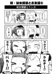  comic kantai_collection mizuki_maya tagme 