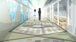  animated animated_gif ichijou_raku lowres nisekoi onodera_kosaki screencap tagme 