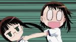  animated animated_gif lowres miyamoto_ruri nisekoi onodera_kosaki screencap tagme 