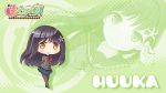  asakura_fuuka character_sheet chibi long_hair seifuku wallpaper 