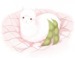  alpaca animal beans edamame_(food) food nim no_humans original 