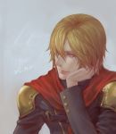 ace_(fft-0) axis04 blonde_hair blue_eyes final_fantasy final_fantasy_type-0 