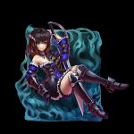  bj bloodstained:_ritual_of_the_night miriam_(bloodstained) sword weapon 