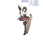  1girl artist_request boots bow_(weapon) brown_eyes brown_hair character_name crossbow flight_deck headgear highres kantai_collection machinery official_art serious short_hair skirt solo tagme taihou_(kantai_collection) thigh-highs transparent_background weapon 