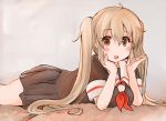  1girl kantai_collection murasame_(kantai_collection) solo suna_kiririto 